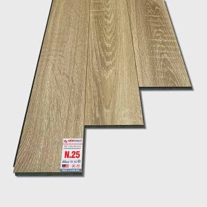 Sàn gỗ cốt xanh NEWSPACE N25